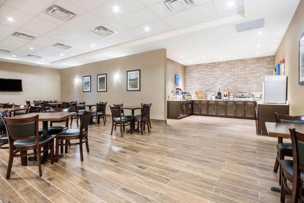 Comfort Inn & Suites Merritt Εξωτερικό φωτογραφία