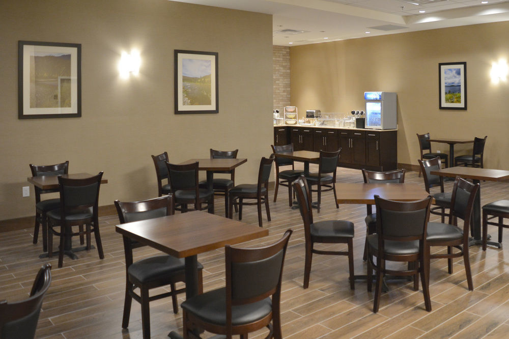 Comfort Inn & Suites Merritt Εξωτερικό φωτογραφία